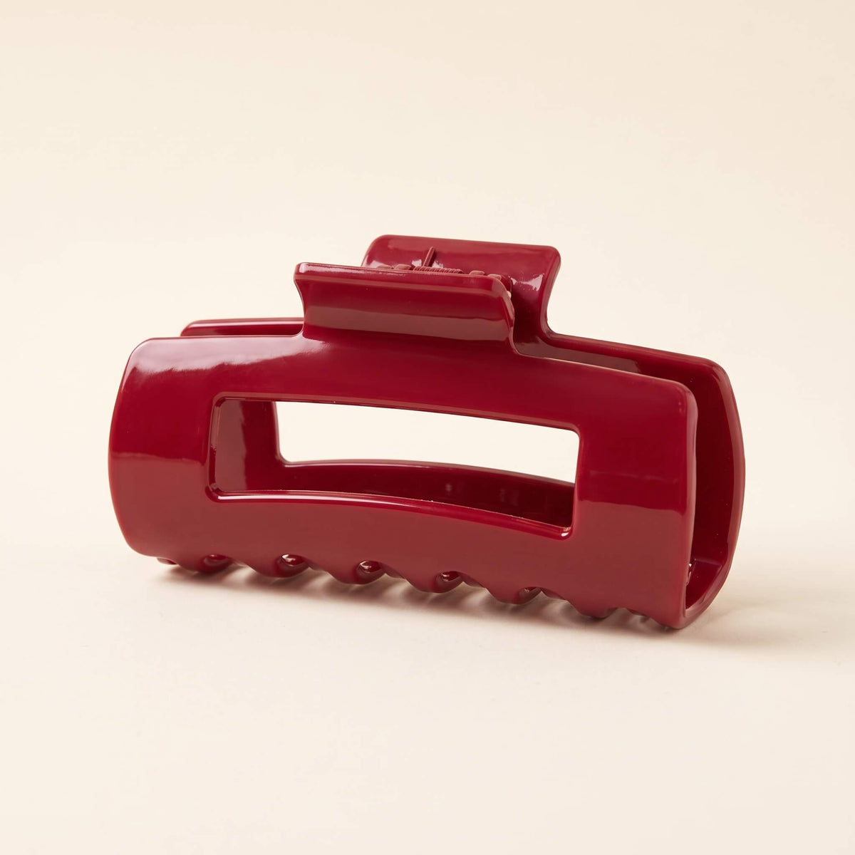 PainFree™ Flexible Hair Clip