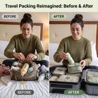 CarryLess™ 4-in-1 Bottle