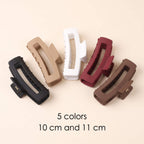 PainFree™ Flexible Hair Clip