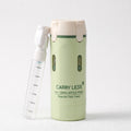 CarryLess™ 4-in-1 Bottle
