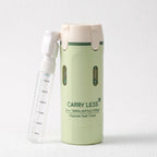 CarryLess™ 4-in-1 Bottle
