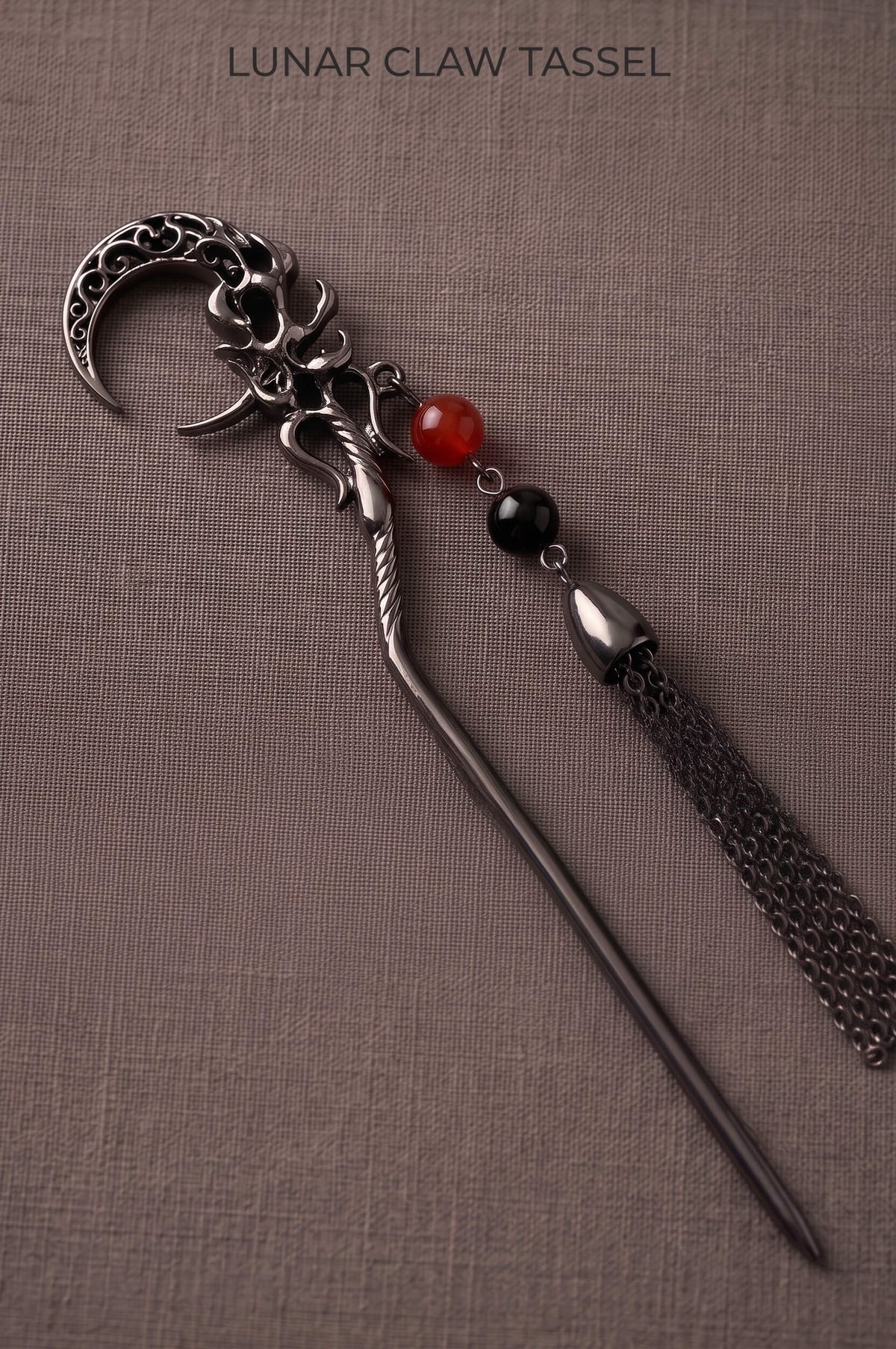 EffortLess™ Vintage Hairpin