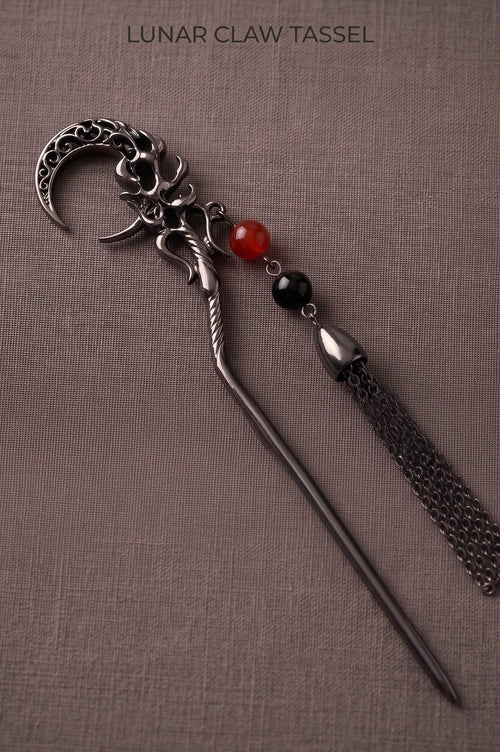 EffortLess™ Vintage Hairpin