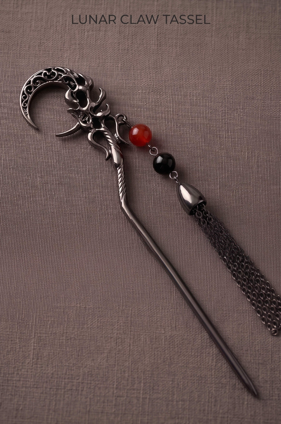 EffortLess™ Vintage Hairpin