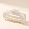 White / 10 cm