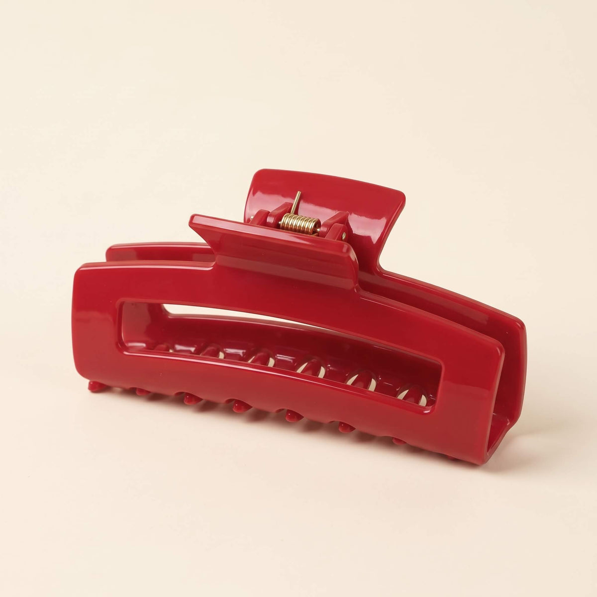 PainFree™ Flexible Hair Clip