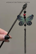 EffortLess™ Vintage Hairpin