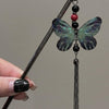 Midnight Butterfly