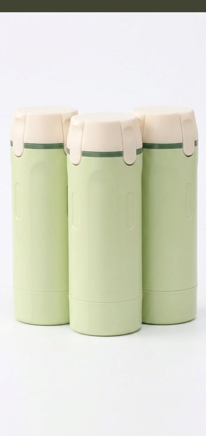 CarryLess™ 4-in-1 Bottle