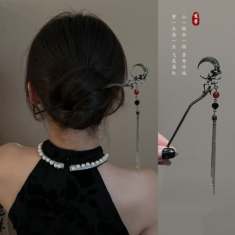 EffortLess™ Vintage Hairpin