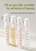 CarryLess™ 4-in-1 Bottle