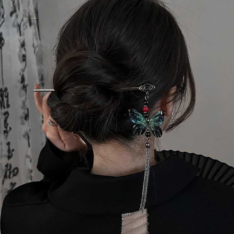 EffortLess™ Vintage Hairpin