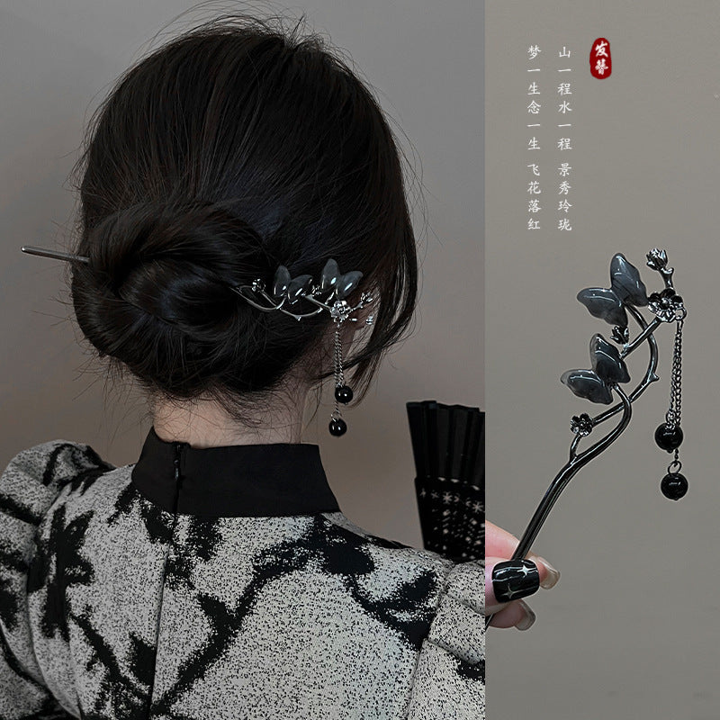 EffortLess™ Vintage Hairpin