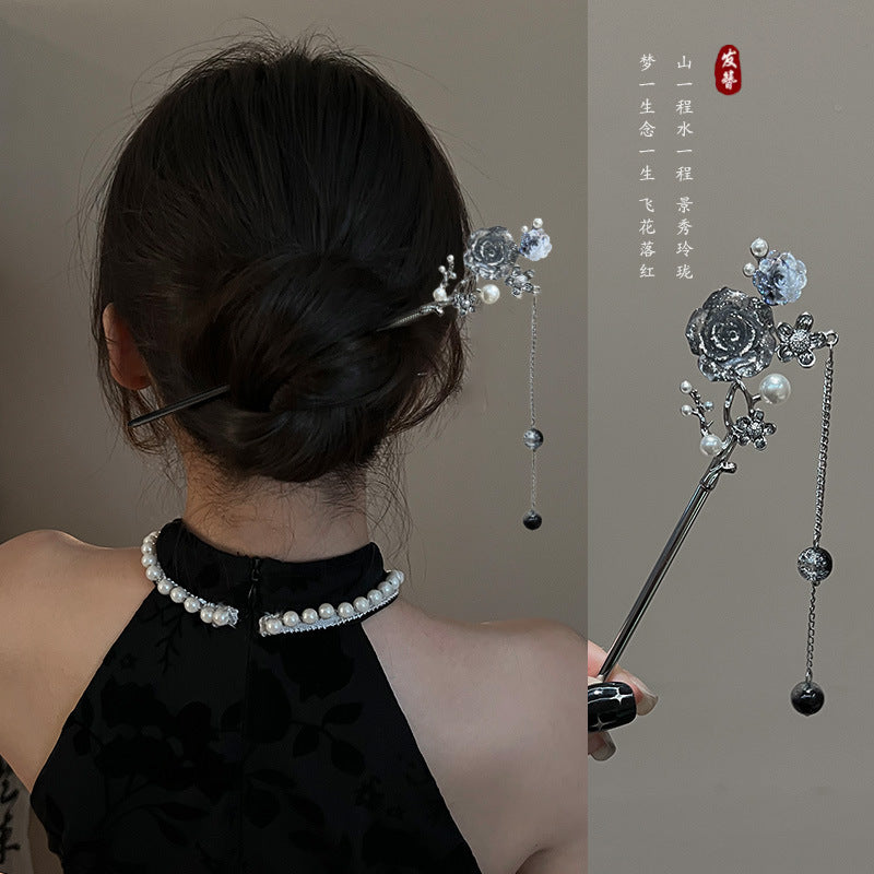 EffortLess™ Vintage Hairpin