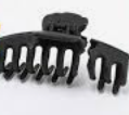 Regular Plastic Clips