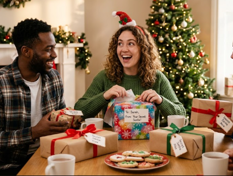 Secret Santa