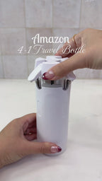 CarryLess™ 4-in-1 Bottle
